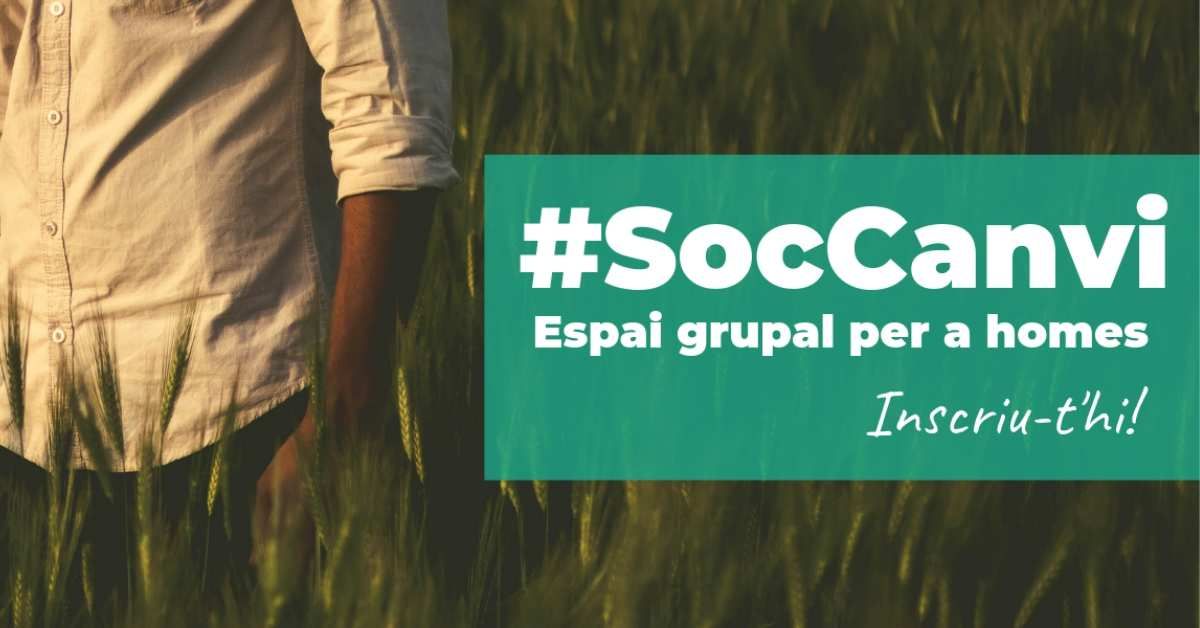 SocCanvi creativitat