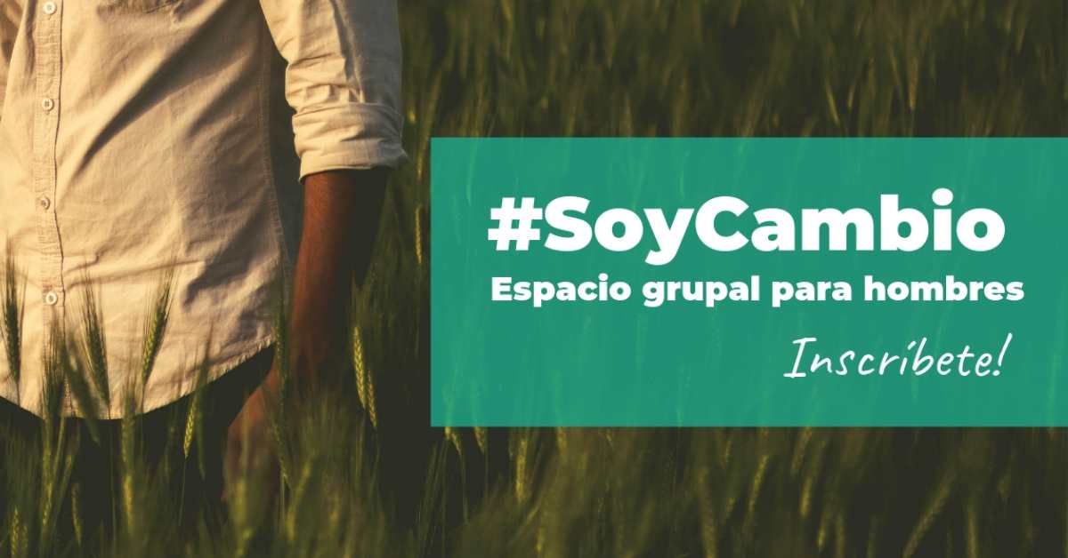 #SoyCambio creatividad