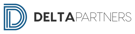 Delta Partners Logo