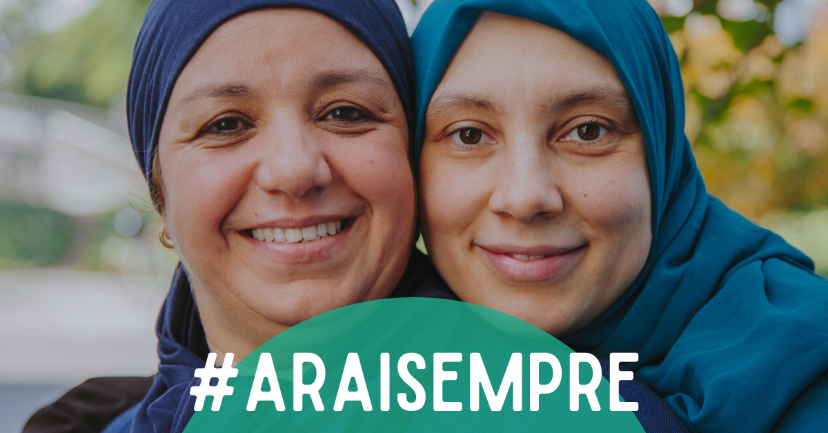 Ara i sempre: Atenció integral i prevenció en situacions de conflicte i violències