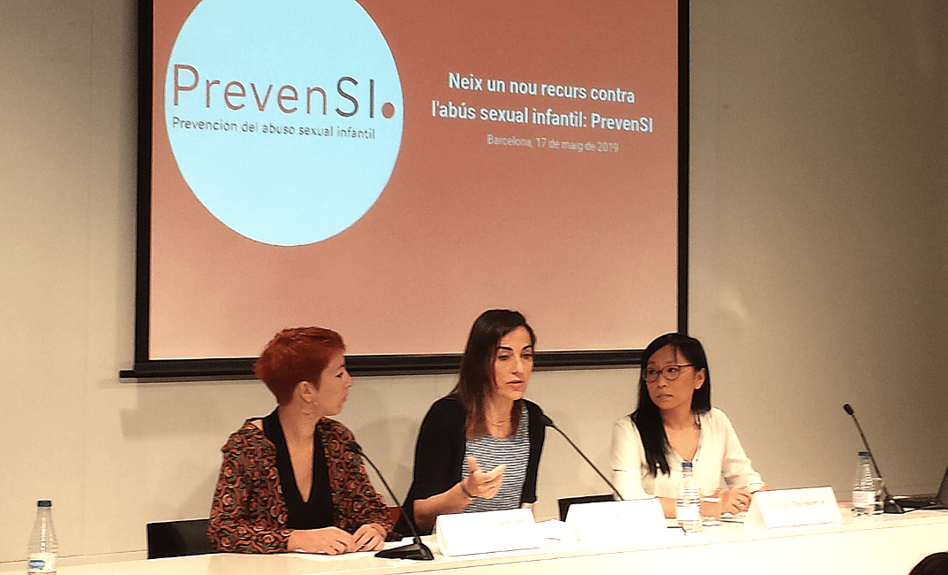 Prevensi Rueda de Prensa