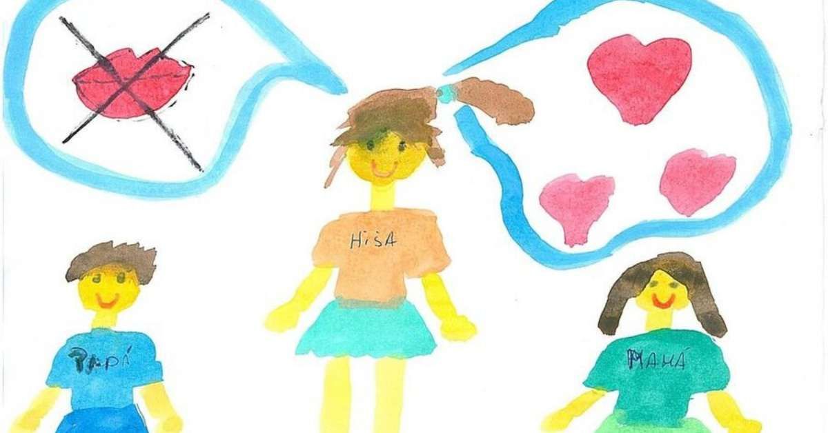 Dibuix infantil