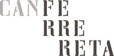 Hotel_Can_Ferrereta